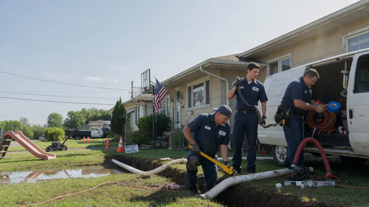 Toilet Installation in Pemberton, OH near me